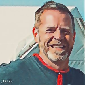 Meet your Posher, John